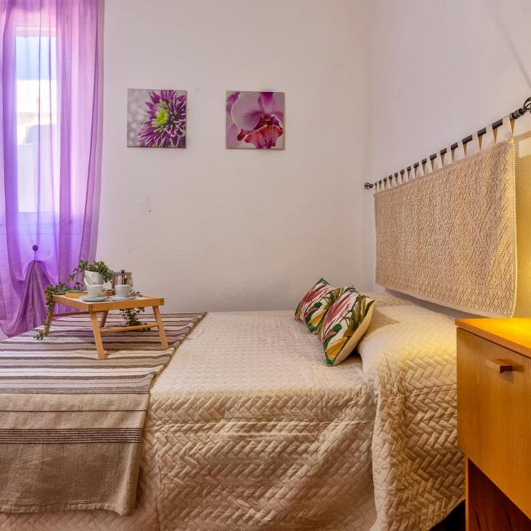 Sardinia Re - Al Porto - Casa con 2 Camere da Letto - 21