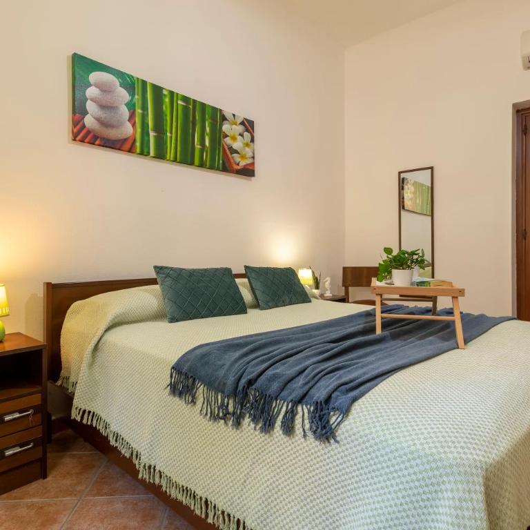 Sardinia Re - Al Porto - Casa con 2 Camere da Letto - 14