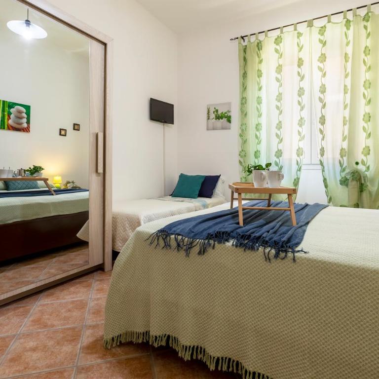 Sardinia Re - Al Porto - Casa con 2 Camere da Letto - 27