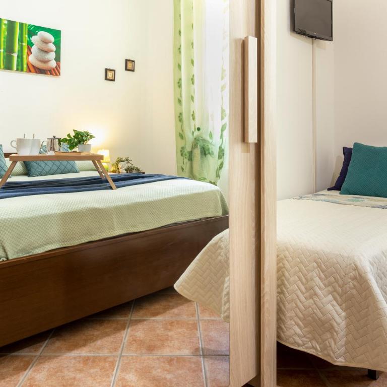 Sardinia Re - Al Porto - Casa con 2 Camere da Letto - 28