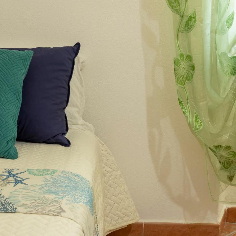 Sardinia Re - Al Porto - Casa con 2 Camere da Letto - 17