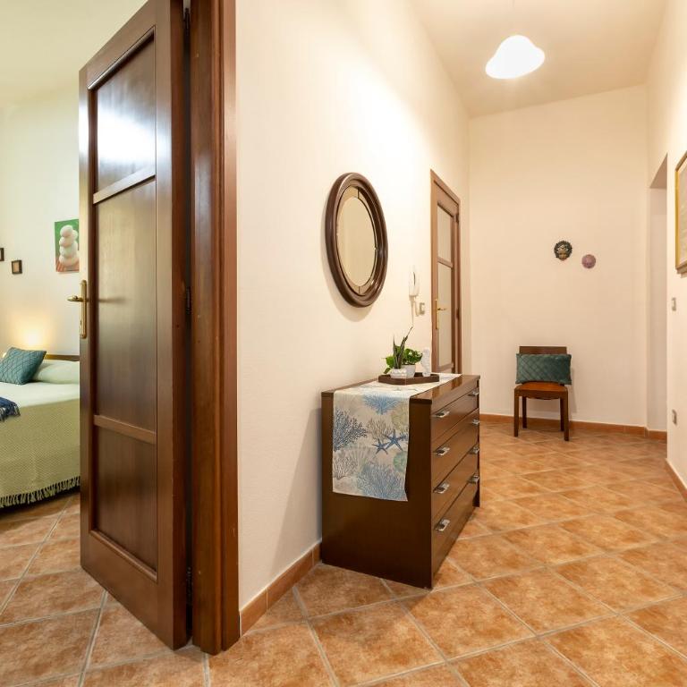 Sardinia Re - Al Porto - Casa con 2 Camere da Letto - 34
