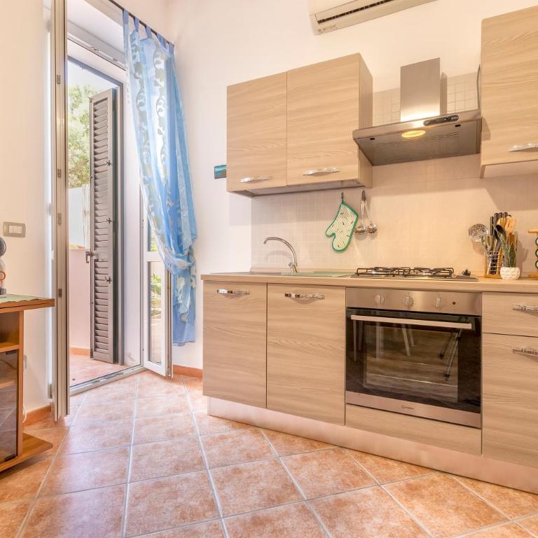 Sardinia Re - Al Porto - Casa con 2 Camere da Letto - 38