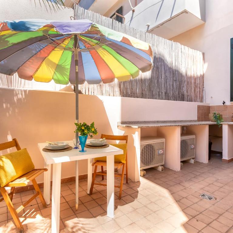 Sardinia Re - Al Porto - Casa con 2 Camere da Letto - 4