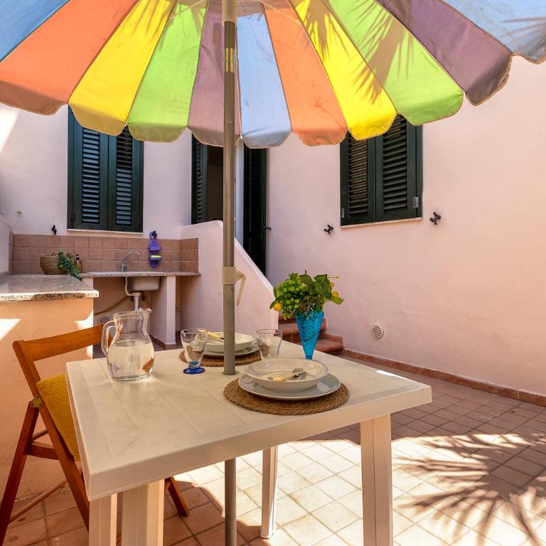 Sardinia Re - Al Porto - Casa con 2 Camere da Letto - 46