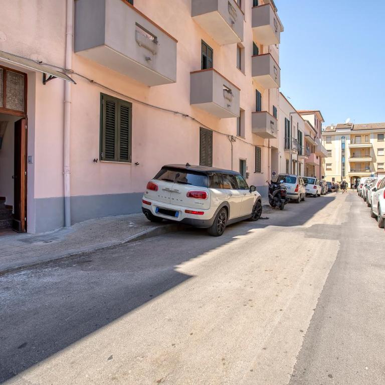 Sardinia Re - Al Porto - Casa con 2 Camere da Letto - 48