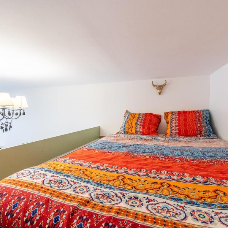 Little boudoir of Paris Champs-Elysées - Loft - 5