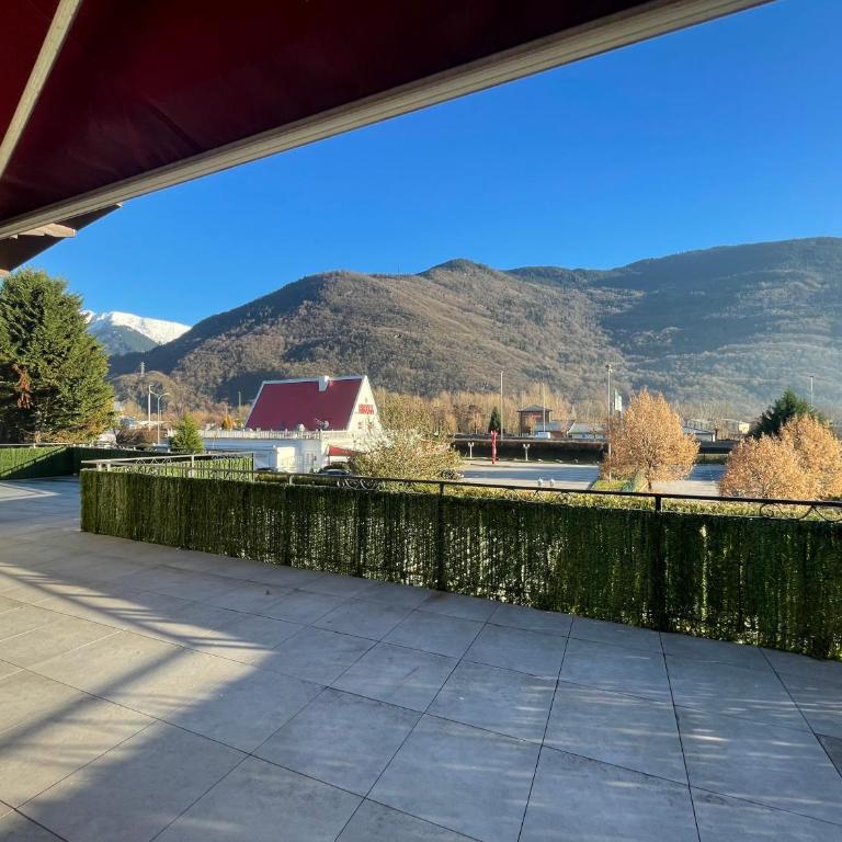 Maison 4 chambres Albertville - Apartment - 11