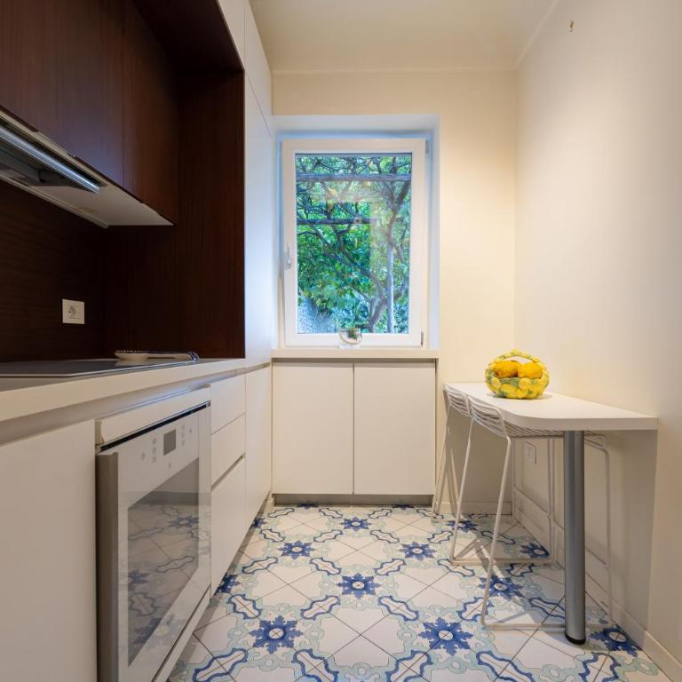 La Gioiella Capri - Villa con 2 Camere da Letto e Vista Mare - 36