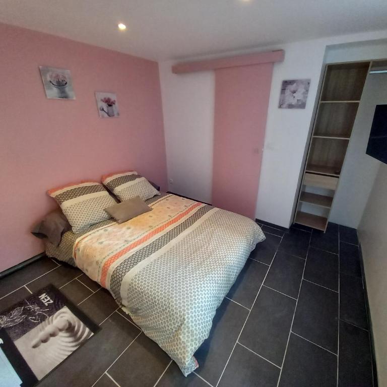 studio 8 - Appartement 1 Chambre - 4