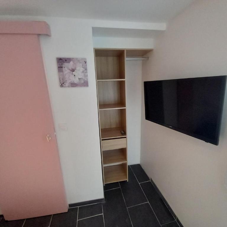 studio 8 - Appartement 1 Chambre - 6