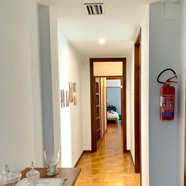 May flower central apartament - Three-Bedroom Apartment - 48