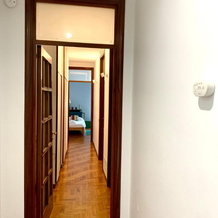 May flower central apartament - Three-Bedroom Apartment - 49