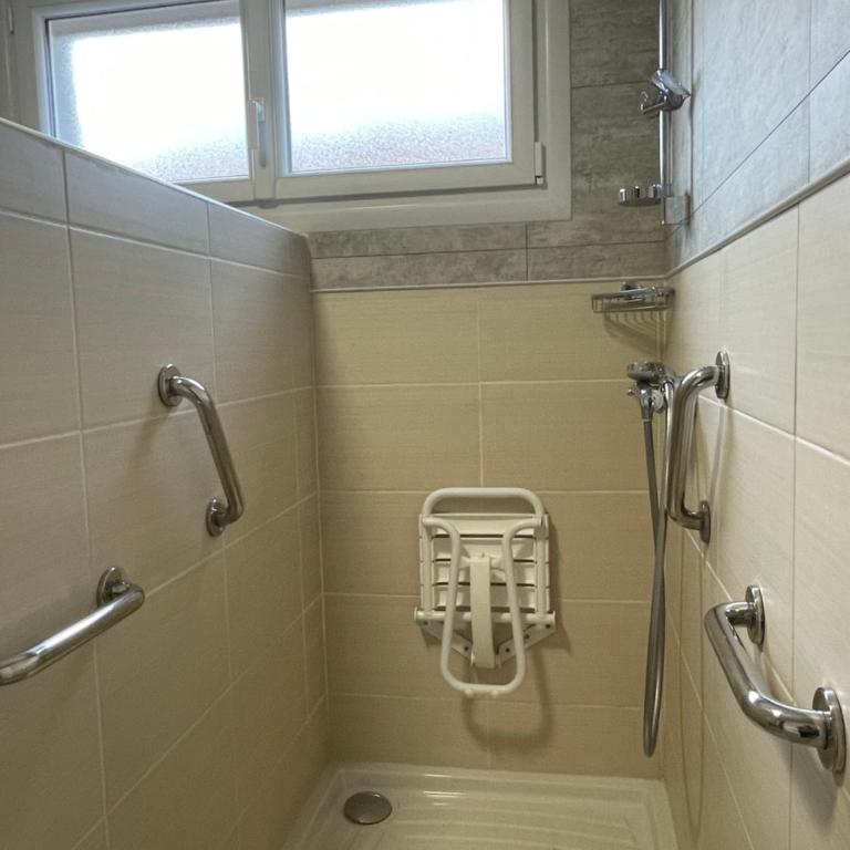 Maison 4 chambres Albertville - Apartment - 10
