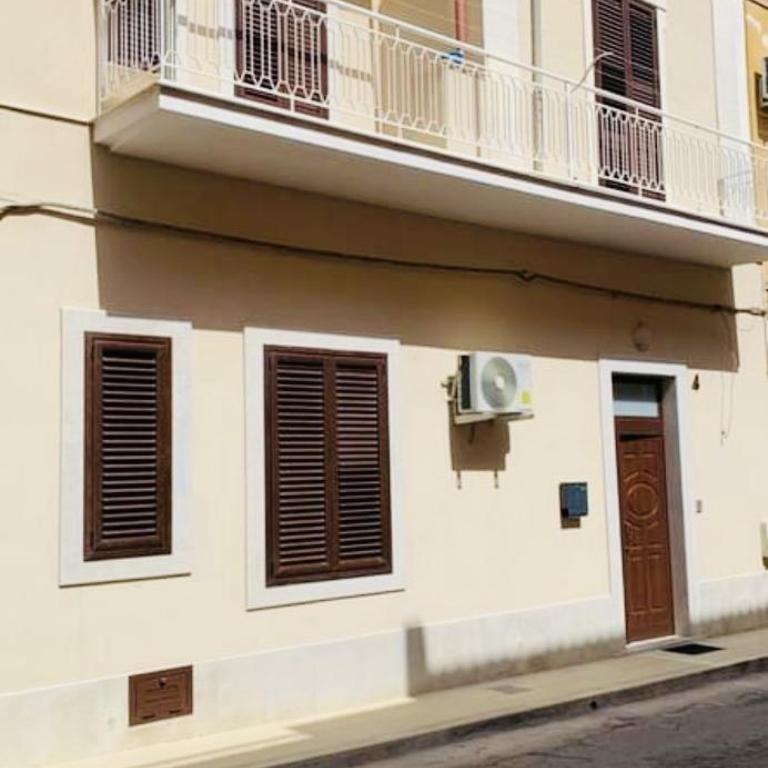 Home Buglia - Appartamento Standard con 2 Camere da Letto - 8