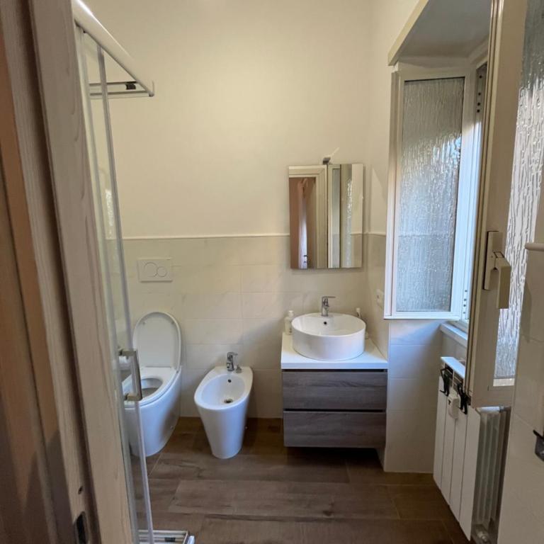 Casa Angelini - Apartment mit 2 Schlafzimmern - 11