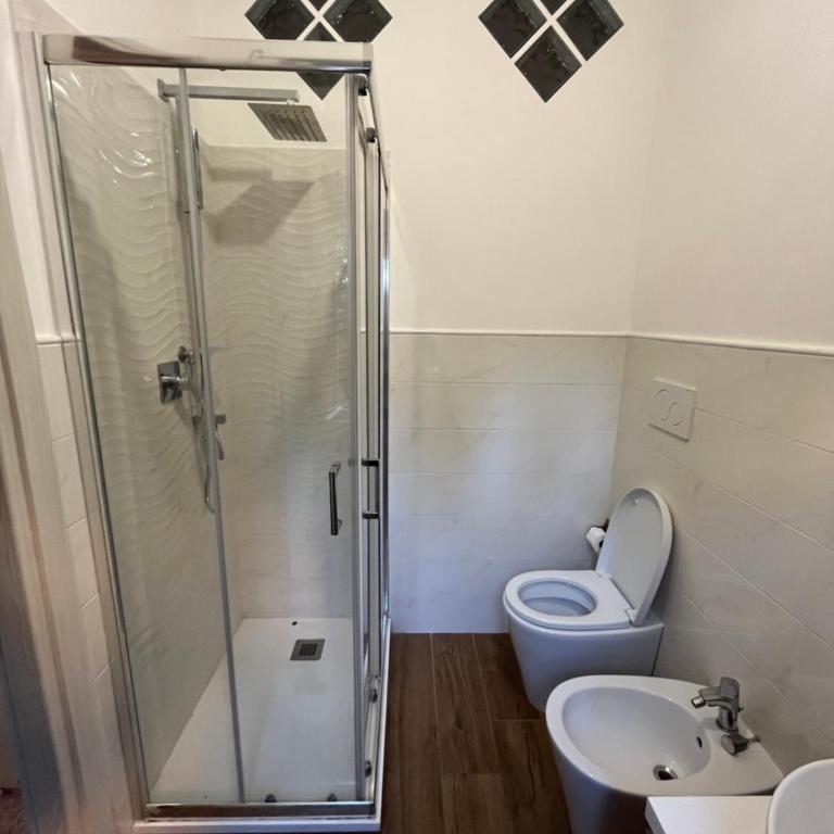 Casa Angelini - Apartment mit 2 Schlafzimmern - 10