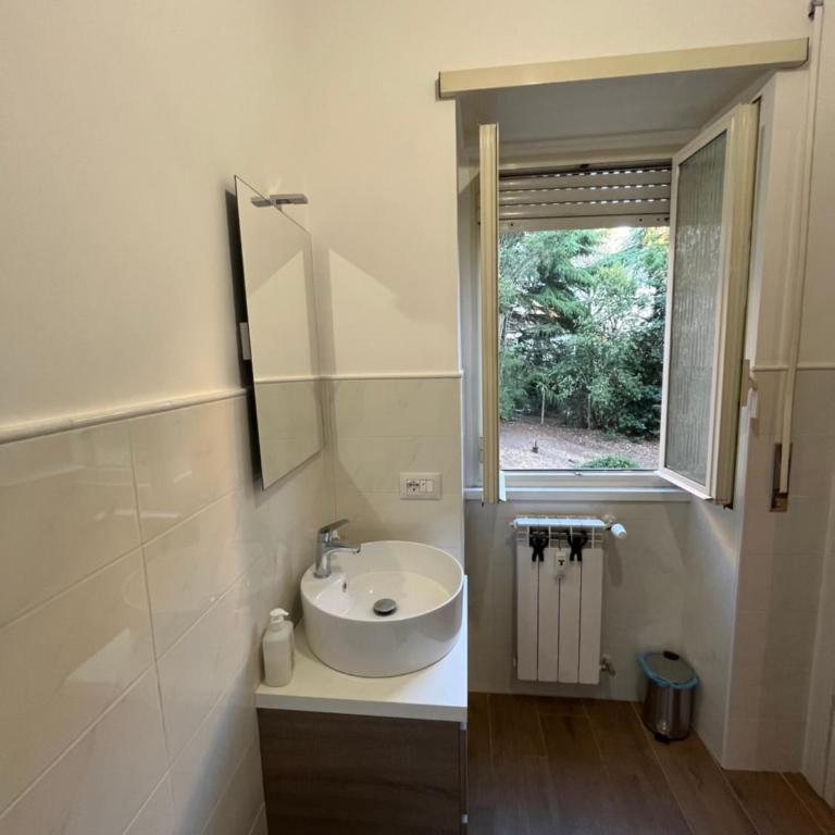 Casa Angelini - Apartment mit 2 Schlafzimmern - 9