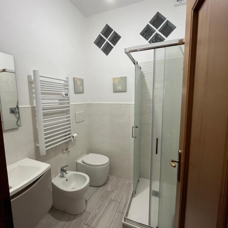 Casa Angelini - Apartment mit 2 Schlafzimmern - 12