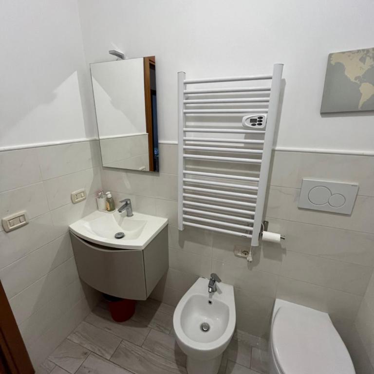 Casa Angelini - Apartment mit 2 Schlafzimmern - 13