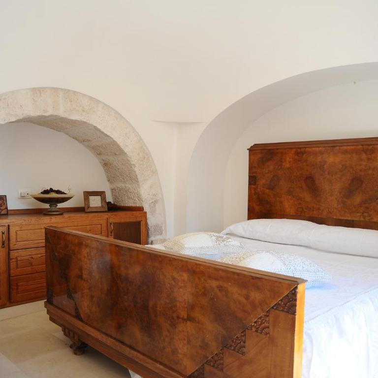 Trullo Cinquenoci Suite - One-Bedroom House - 38