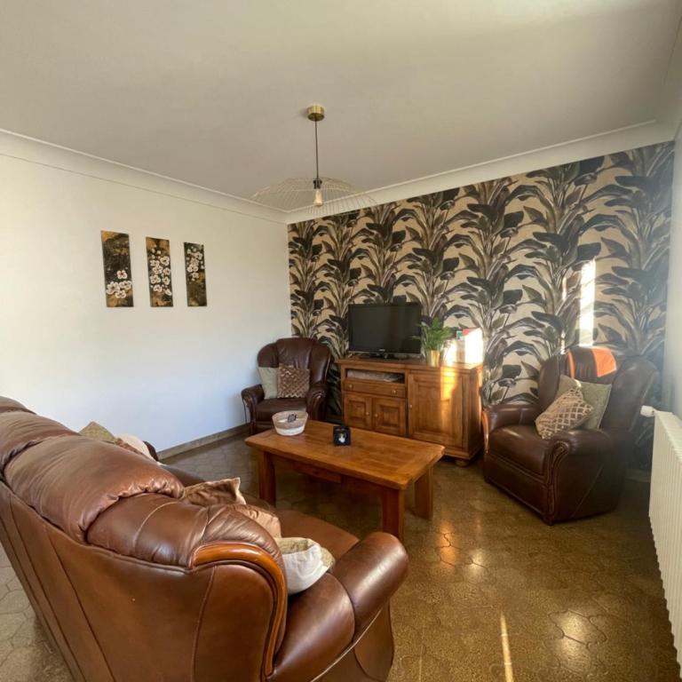 Maison 4 chambres Albertville - Apartment - 7