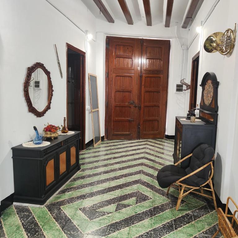 Casa Vistalmar - Casa de 3 dormitorios - 42