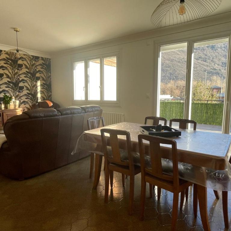 Maison 4 chambres Albertville - Apartment - 6