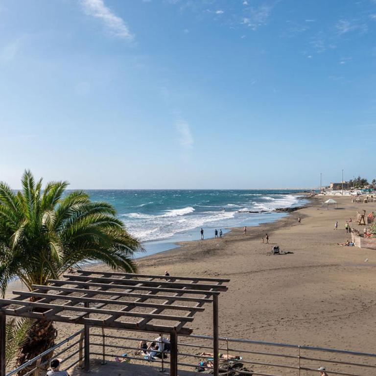 Apartment PM237 - Paraiso Maspalomas - Apartamento de 1 dormitorio - 26