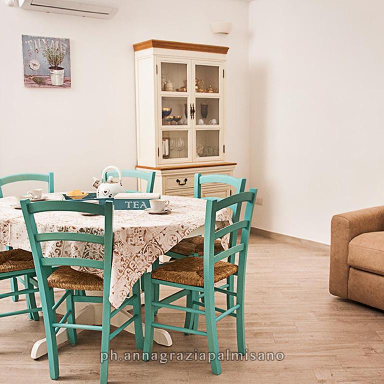 Iannet & Co. - Apartment - 2