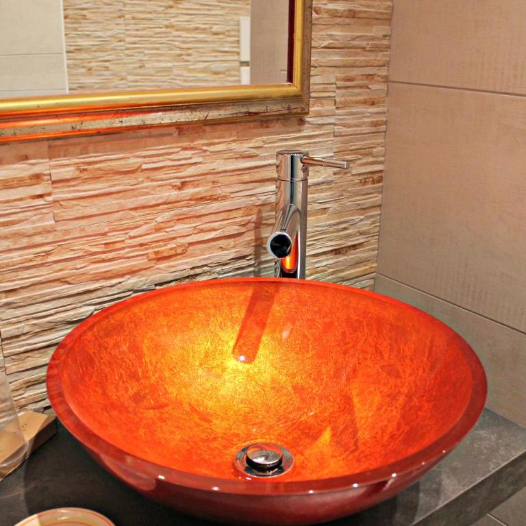 Soggiorno Sogna Firenze - Suite Deluxe - 1