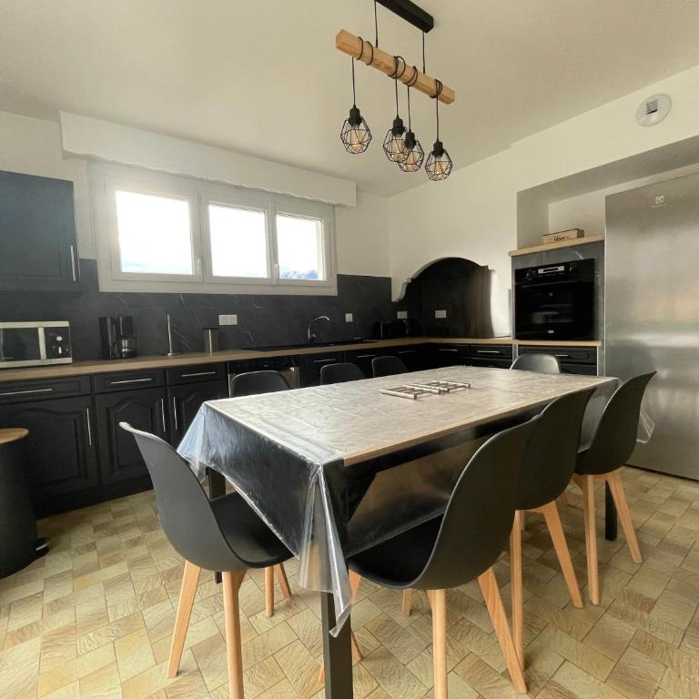 Maison 4 chambres Albertville - Apartment - 3