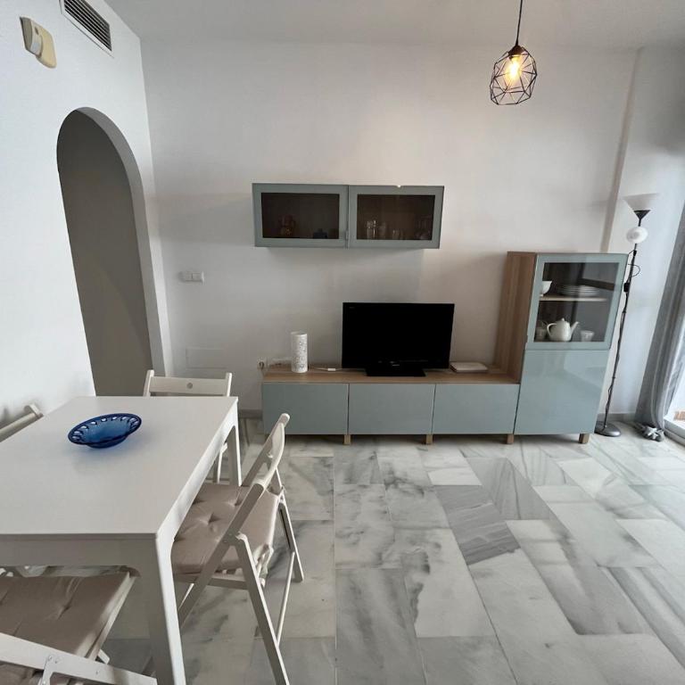 Sea View Apartment La Cala - Pass the Keys - Apartamento de 1 dormitorio - 4