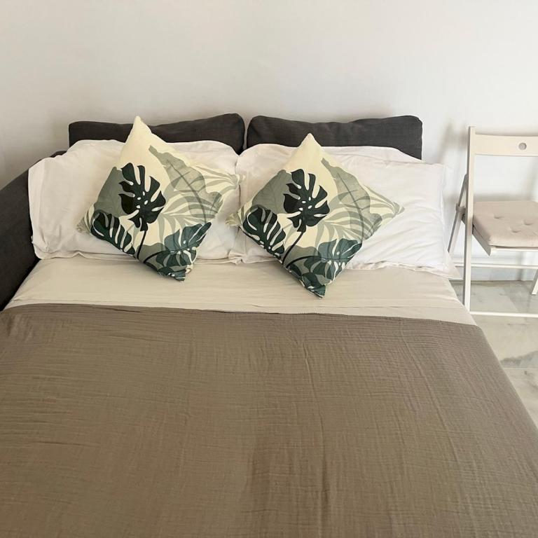 Sea View Apartment La Cala - Pass the Keys - Apartamento de 1 dormitorio - 6