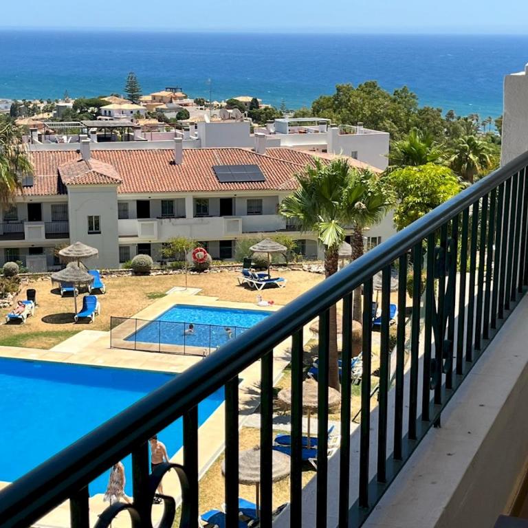 Sea View Apartment La Cala - Pass the Keys - Apartamento de 1 dormitorio - 2