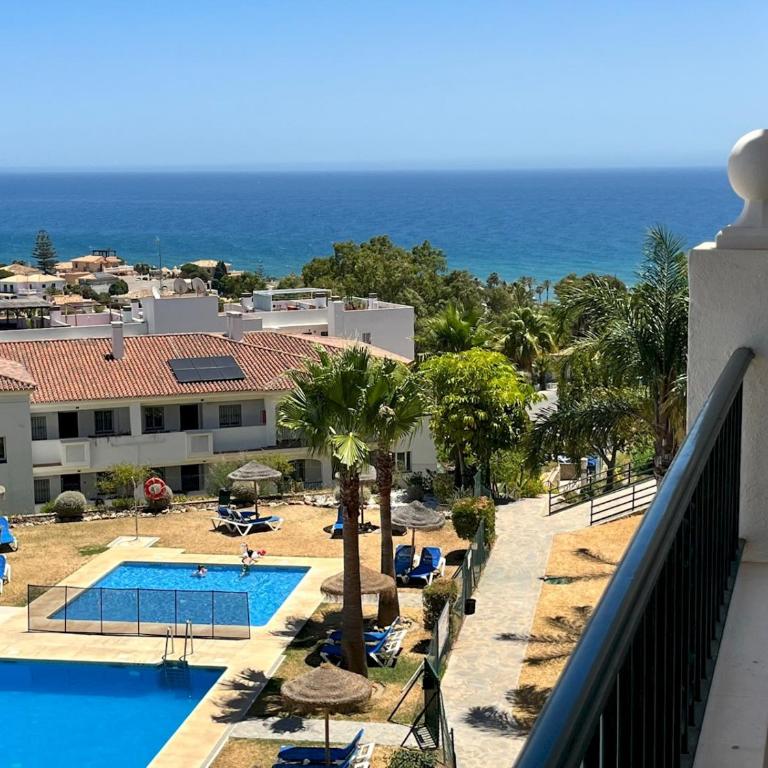 Sea View Apartment La Cala - Pass the Keys - Apartamento de 1 dormitorio - 1