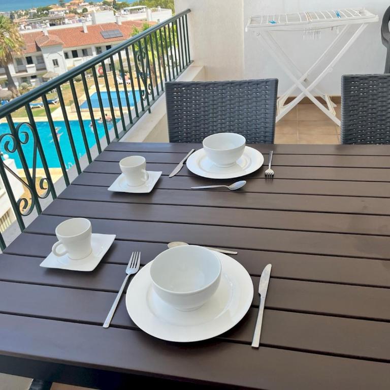 Sea View Apartment La Cala - Pass the Keys - Apartamento de 1 dormitorio - 14