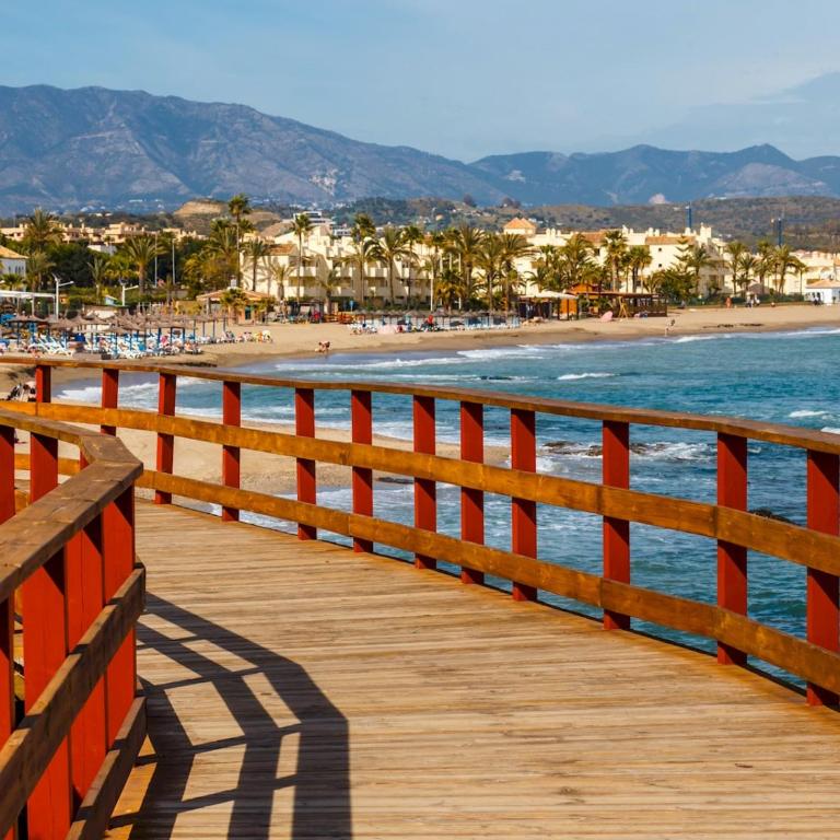 Sea View Apartment La Cala - Pass the Keys - Apartamento de 1 dormitorio - 20