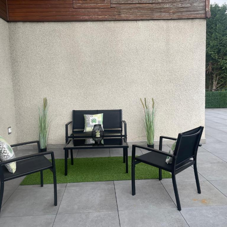 Maison 4 chambres Albertville - Apartment - 2