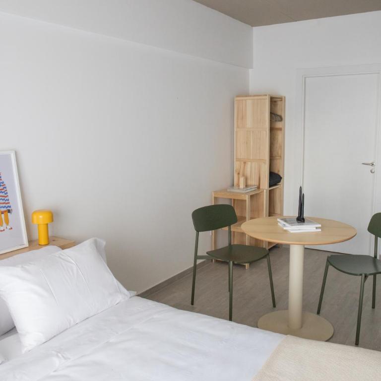 Attico Oro - Apartamento Estudio - 14