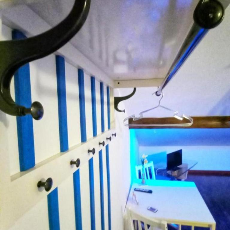 Stella del Sud - Quadruple Room with Private Bathroom - 4