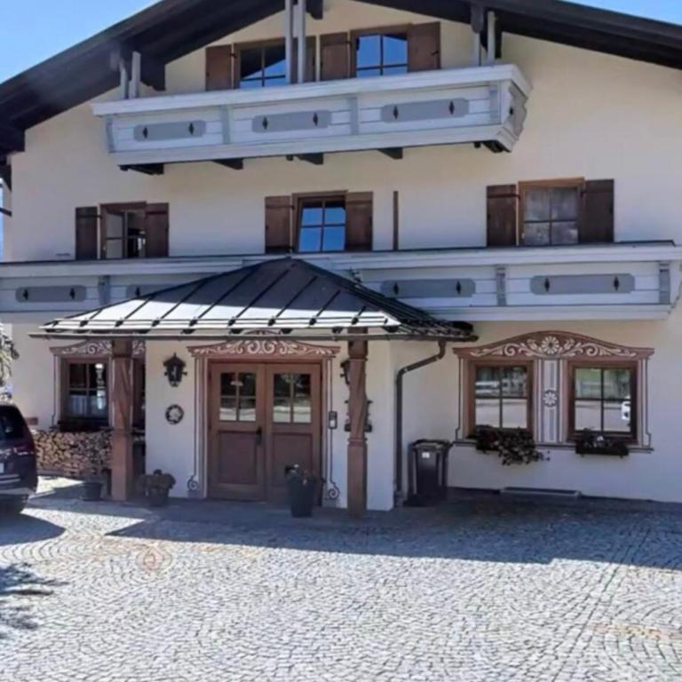 NEUES ruhiges Apartment, Bergblick, Stellplatz - Apartment mit 1 Schlafzimmer - 9