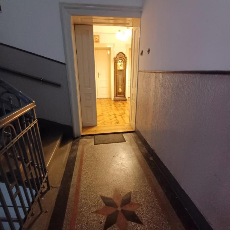 Classy and cozy near Tasmajdan park and Flower Piazza - Apartman sa 1 Spavaćom Sobom - 14