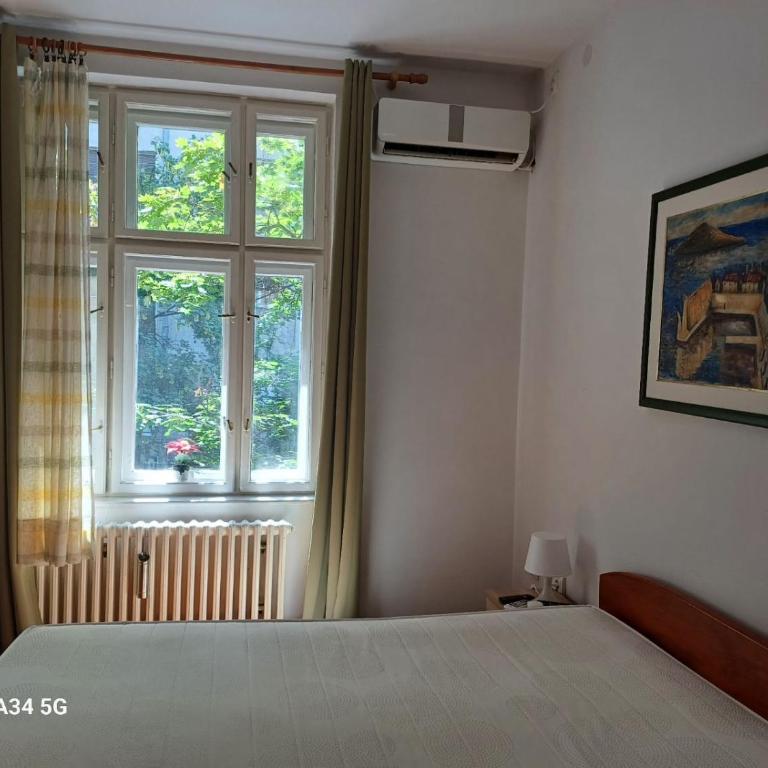 Classy and cozy near Tasmajdan park and Flower Piazza - Apartman sa 1 Spavaćom Sobom - 17