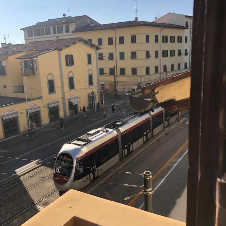 Dalmatus Lorena a 10 minuti dal centro storico - Appartamento Familiare con 2 Camere da Letto - 15