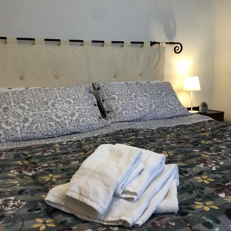 Dalmatus Lorena a 10 minuti dal centro storico - Appartamento Familiare con 2 Camere da Letto - 17