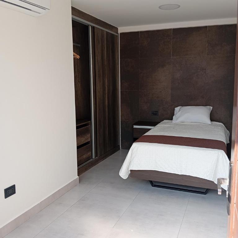 Apartamentos ARTECI - Apartamento de 3 dormitorios - 4