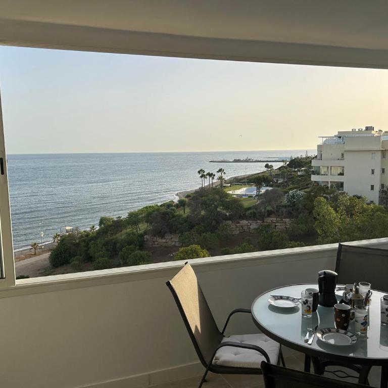 New Beachfront Loft - Apartamento de 1 dormitorio - 2