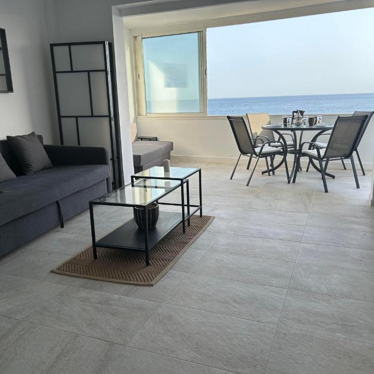 New Beachfront Loft - Apartamento de 1 dormitorio - 1