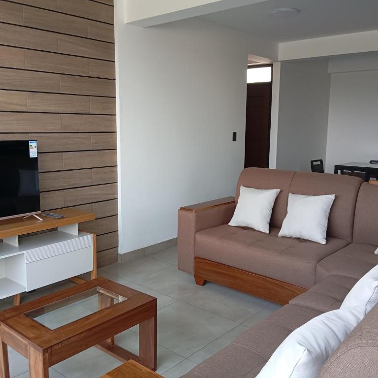 Apartamentos ARTECI - Apartamento de 3 dormitorios - 10